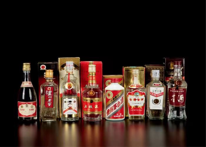 布尔津老酒储存的方法